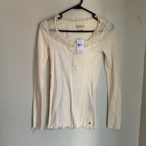 NWT Ralph Lauren shirt